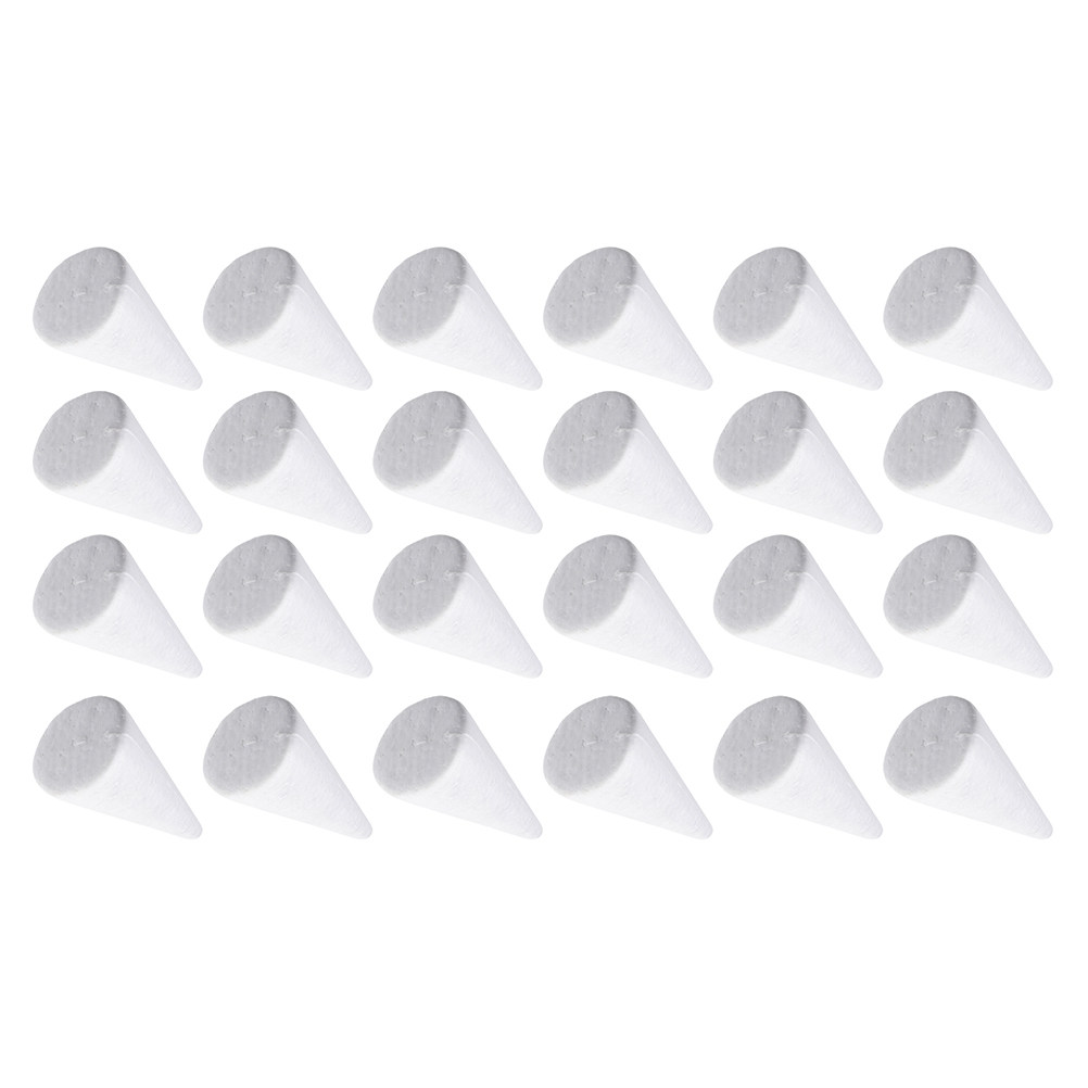 กรวยโฟม 24 ชิ้น สำหรับงานฝีมือ - Art And Craft For Nursery บทวิจารณ์และราคา