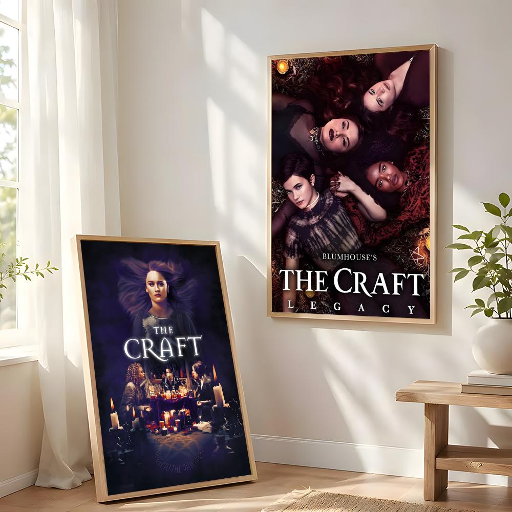 โปสเตอร์ภาพยนตร์เรื่อง The Cra - Art Craft Bar บทวิจารณ์และราคา